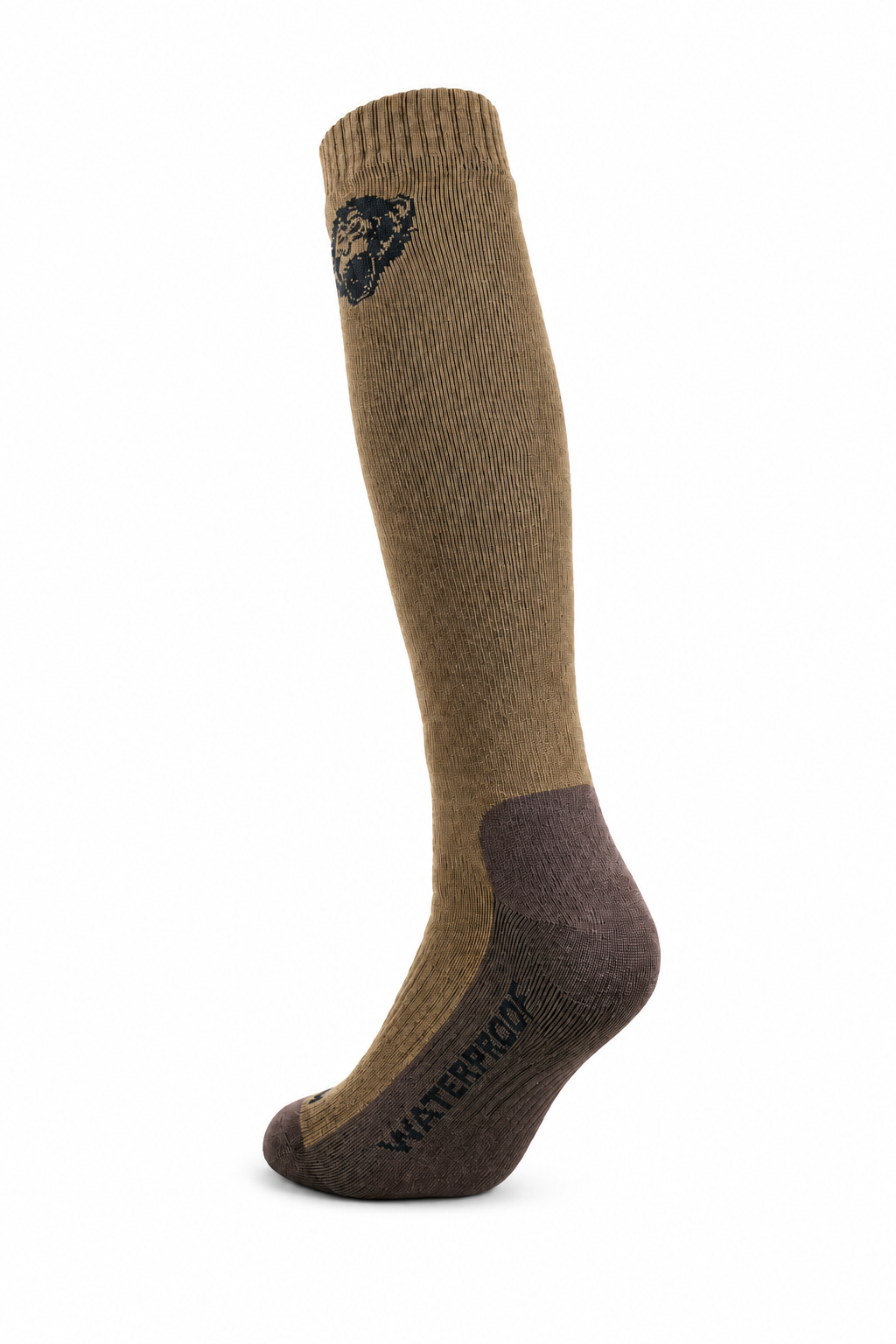 SM525 Hydro-Block Waterproof Sock (OTC Cut) (NEW)