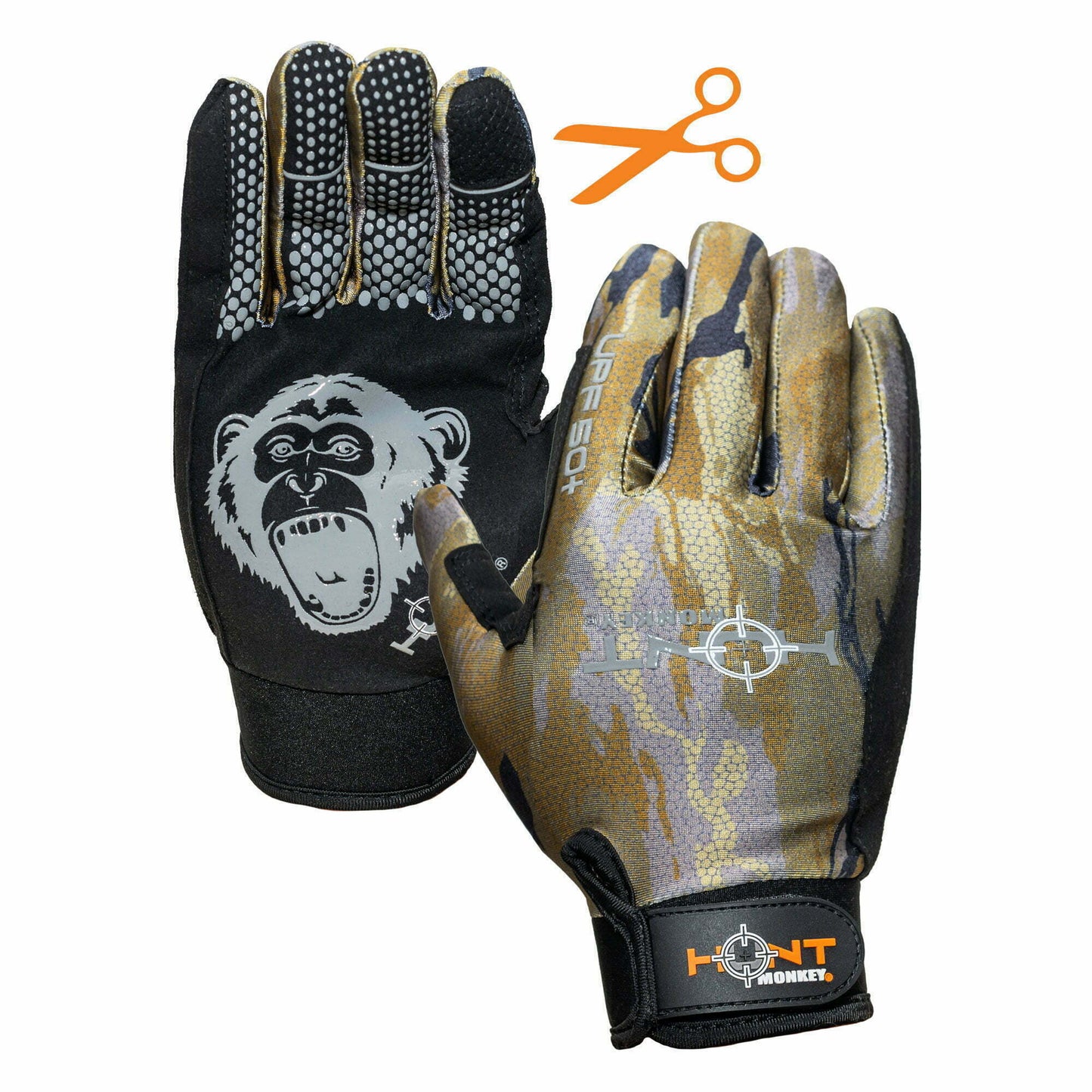 HM711 - Clearance Free Style Hunting Glove 60% Off