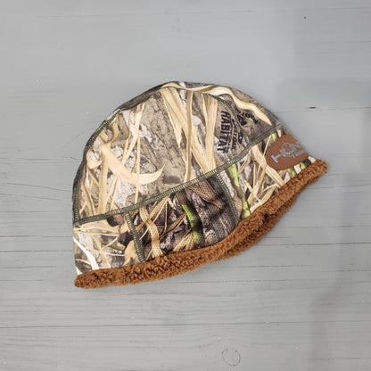 HM908 - Conceal Sherpa Fleece Beanie HD