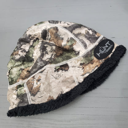 HM908 - Conceal Sherpa Fleece Beanie HD