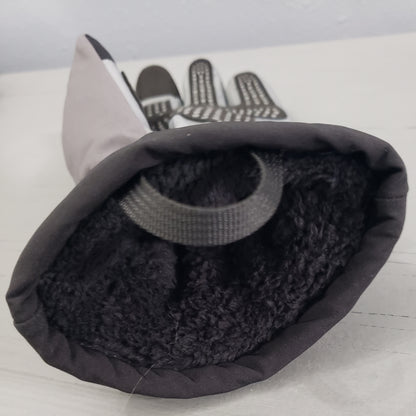 FM52 - Stealth Sherpa Heavyweight Waterproof (New Fall 24)