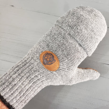 FM53 - Wooly Mitten
