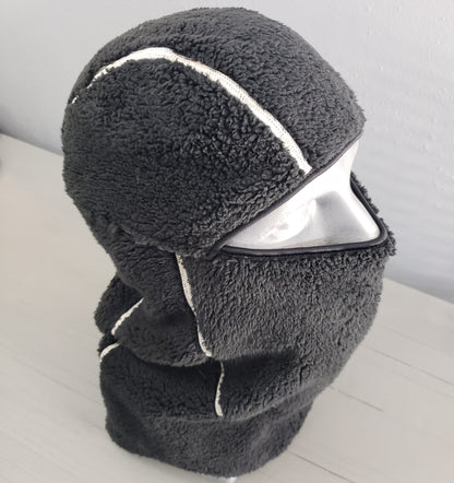 HM906 - Conceal Balaclava Sherpa Fleece Heavyweight