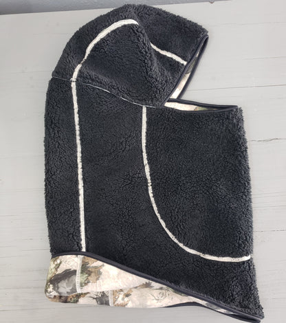 HM906 - Conceal Balaclava Sherpa Fleece Heavyweight