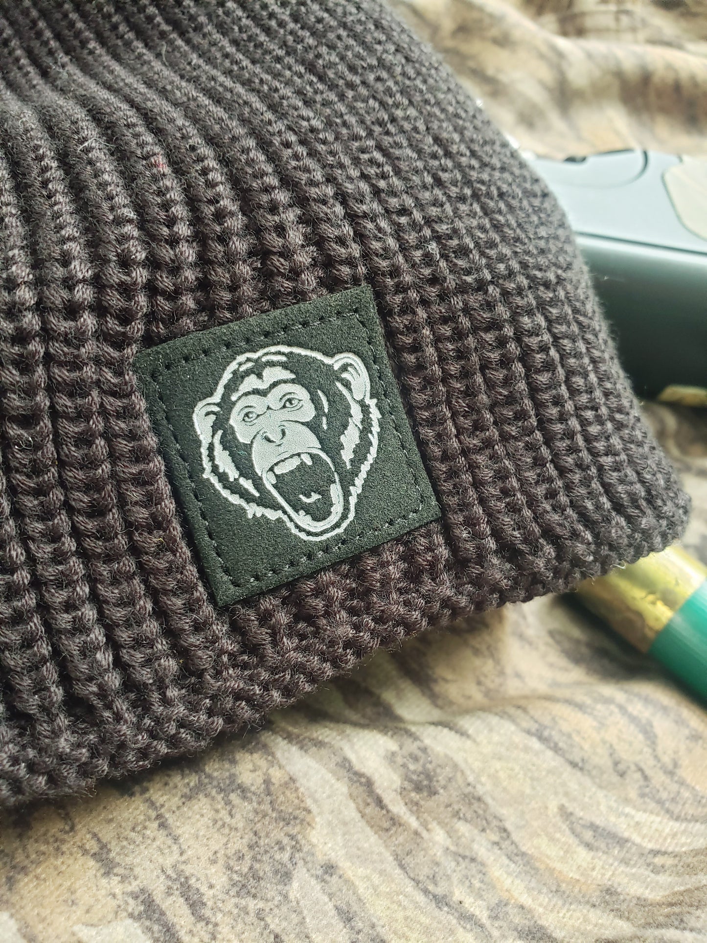 FM45 - Dry Head Waterproof Beanie (New Fall 25)