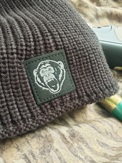 FM45 - Dry Head Waterproof Beanie (New Fall 25)