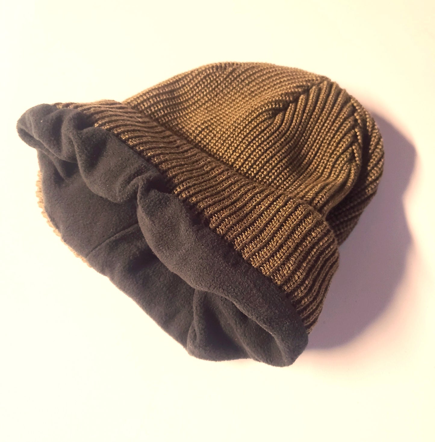 FM45 - Dry Head Waterproof Beanie (New Fall 25)