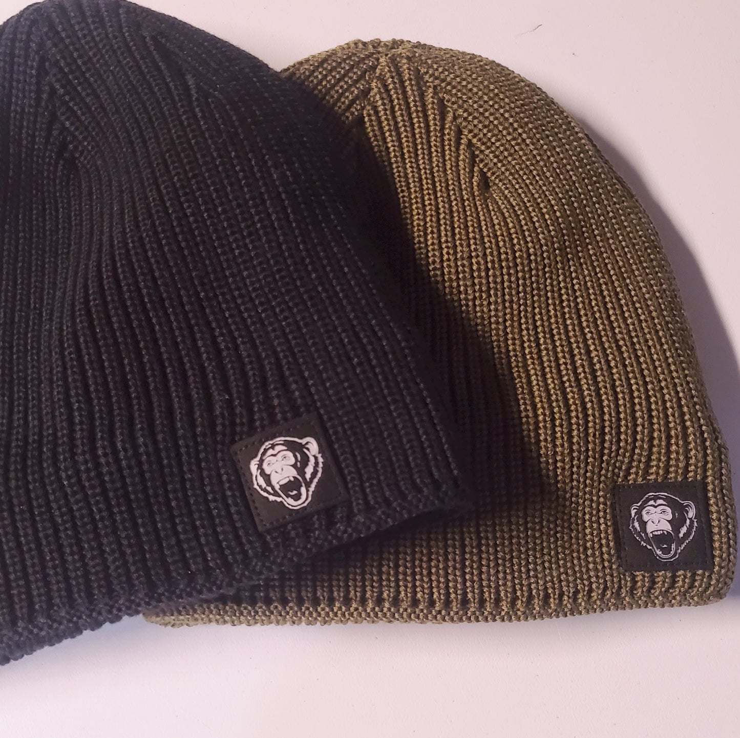 FM45 - Dry Head Waterproof Beanie (New Fall 25)