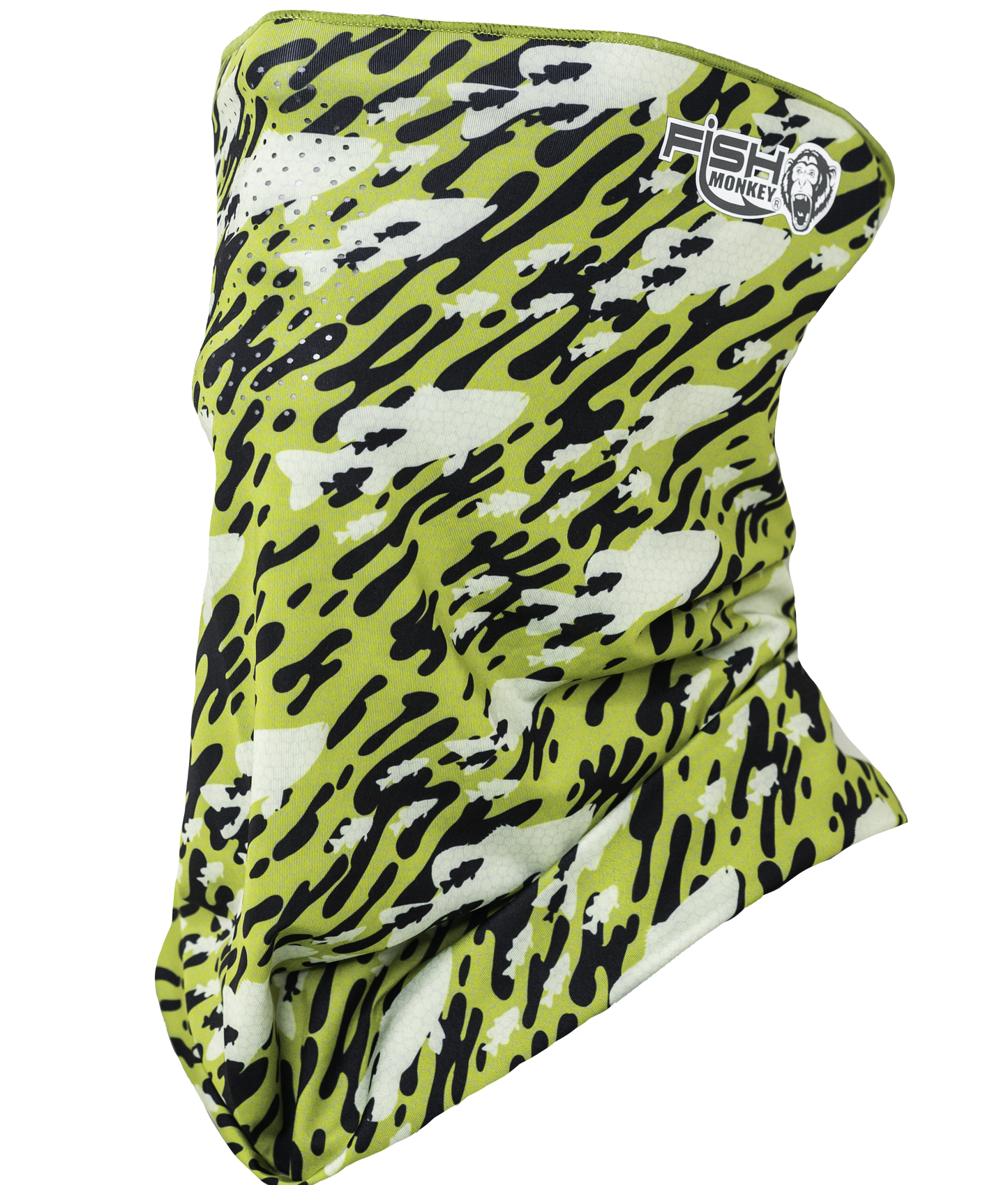 FM40 - Performance Face Guards