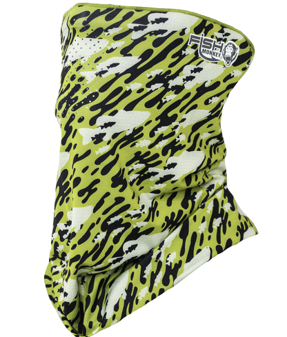 FM40 - Performance Face Guards