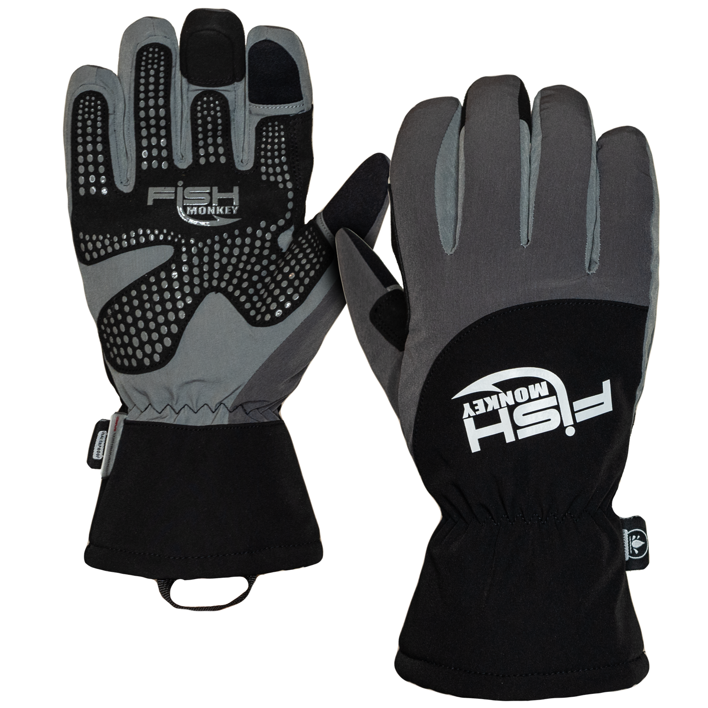 FM52 - Stealth Sherpa Heavyweight Waterproof (New Fall 24)