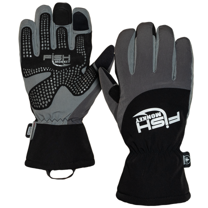 FM52 - Stealth Sherpa Heavyweight Waterproof (New Fall 24)