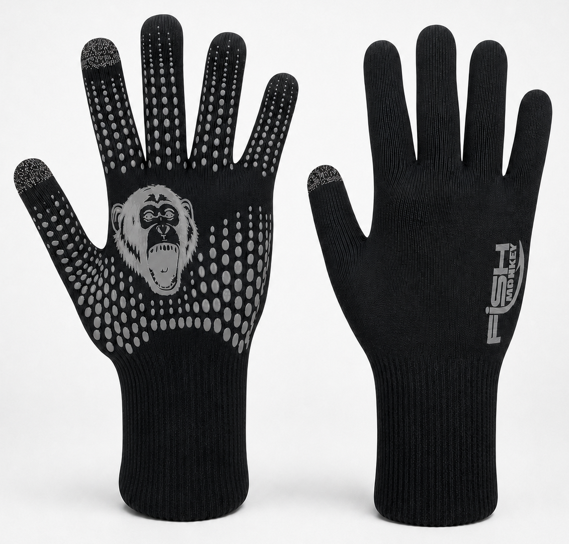 FM54 Hydro-Block Waterproof Glove  (New Fall 26)