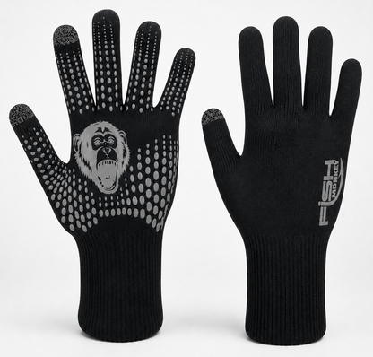 FM54 Hydro-Block Waterproof Glove  (New Fall 26)