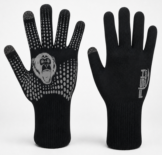 FM54 Hydro-Block Waterproof Glove  (New Fall 26)