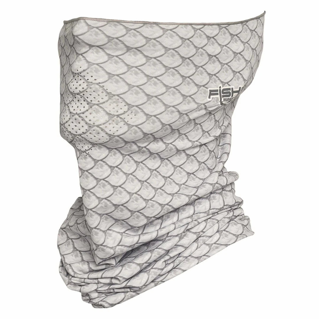 FM40 - Performance Face Guards