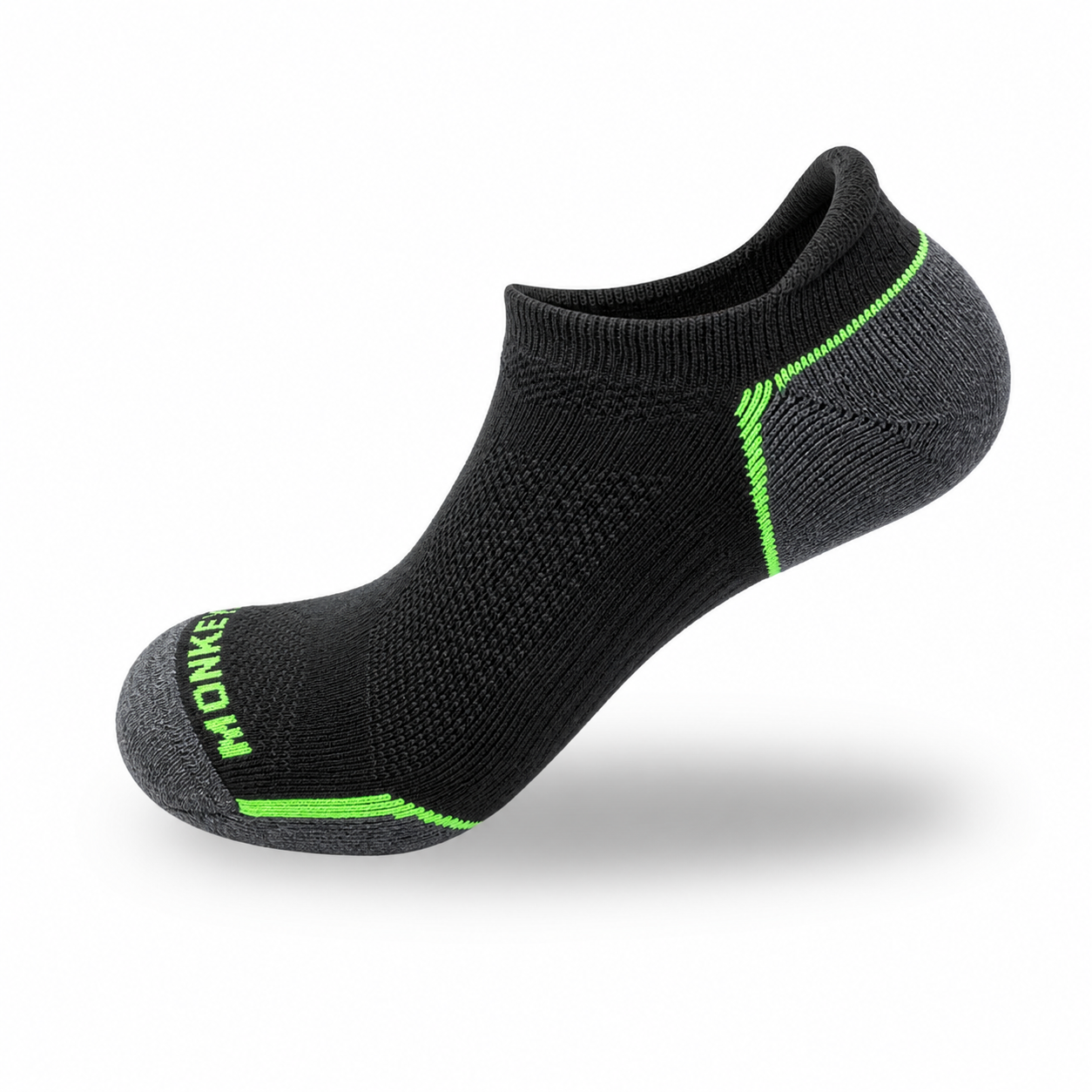 SM200 - Lightweight Tab No Show