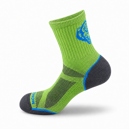 SM225 - Lightweight Mini Crew