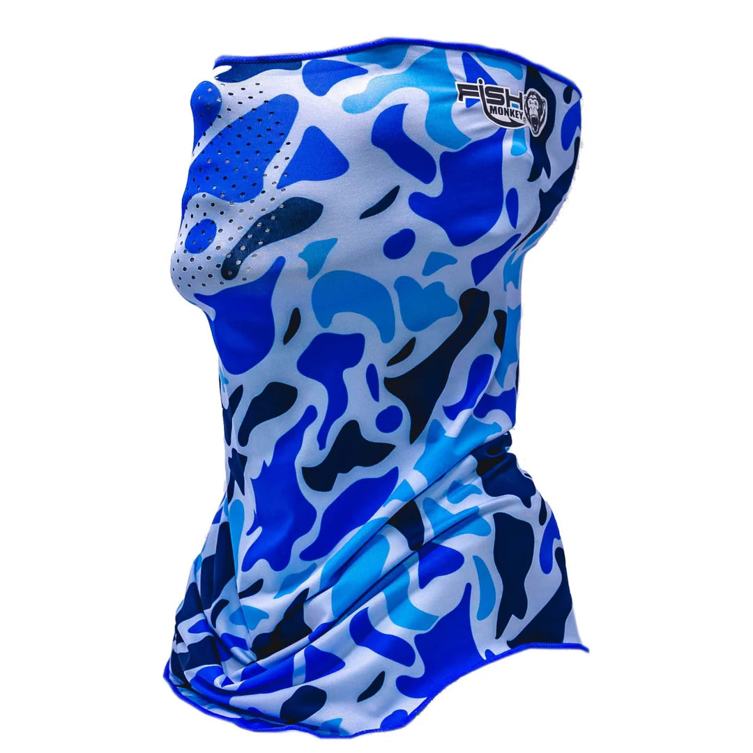 FM40 - Performance Face Guards