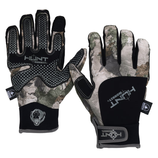 HM706 -Stealth Hunt Dry-Tec 100% Waterproof