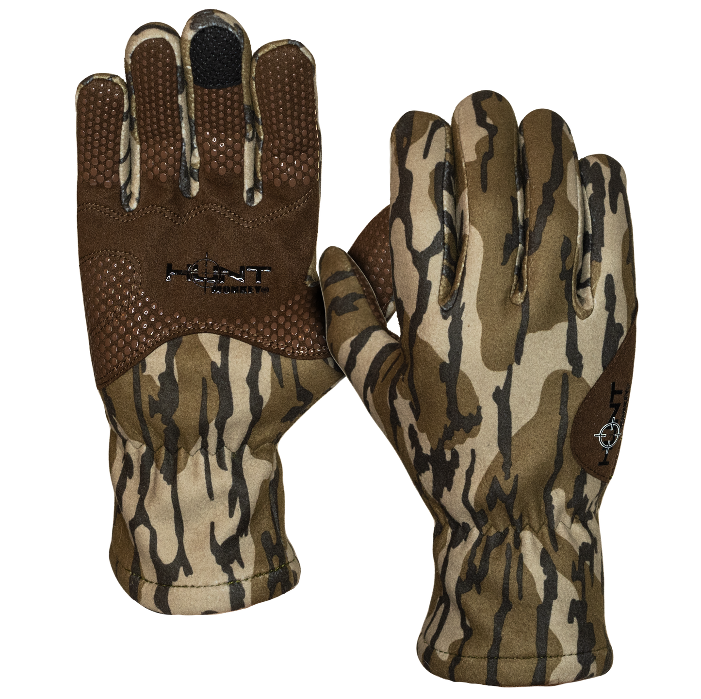 HM708 - Task Hunt Fleece Glove