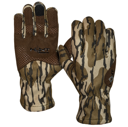 HM708 - Task Hunt Fleece Glove