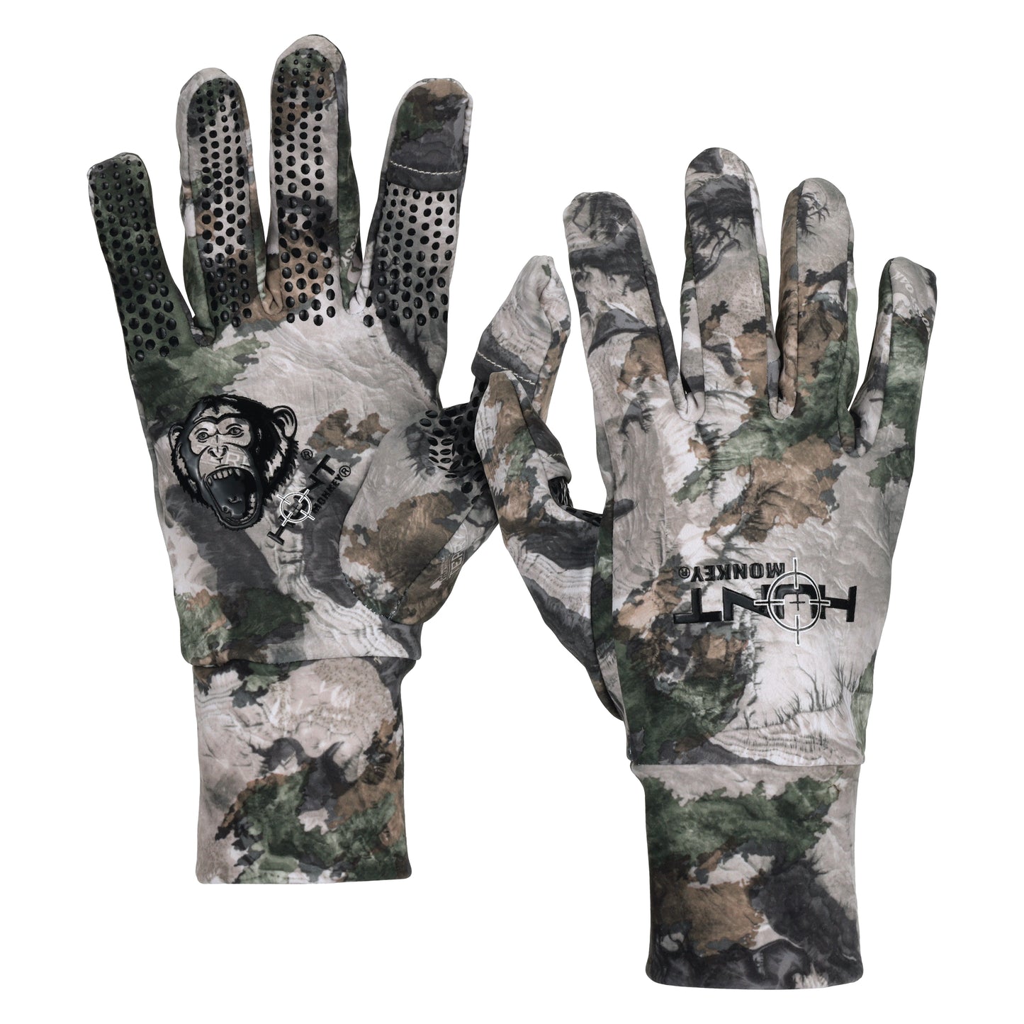 HM712 - Monkey Hands Glove Liner