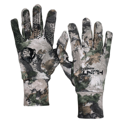 HM712 - Monkey Hands Glove Liner