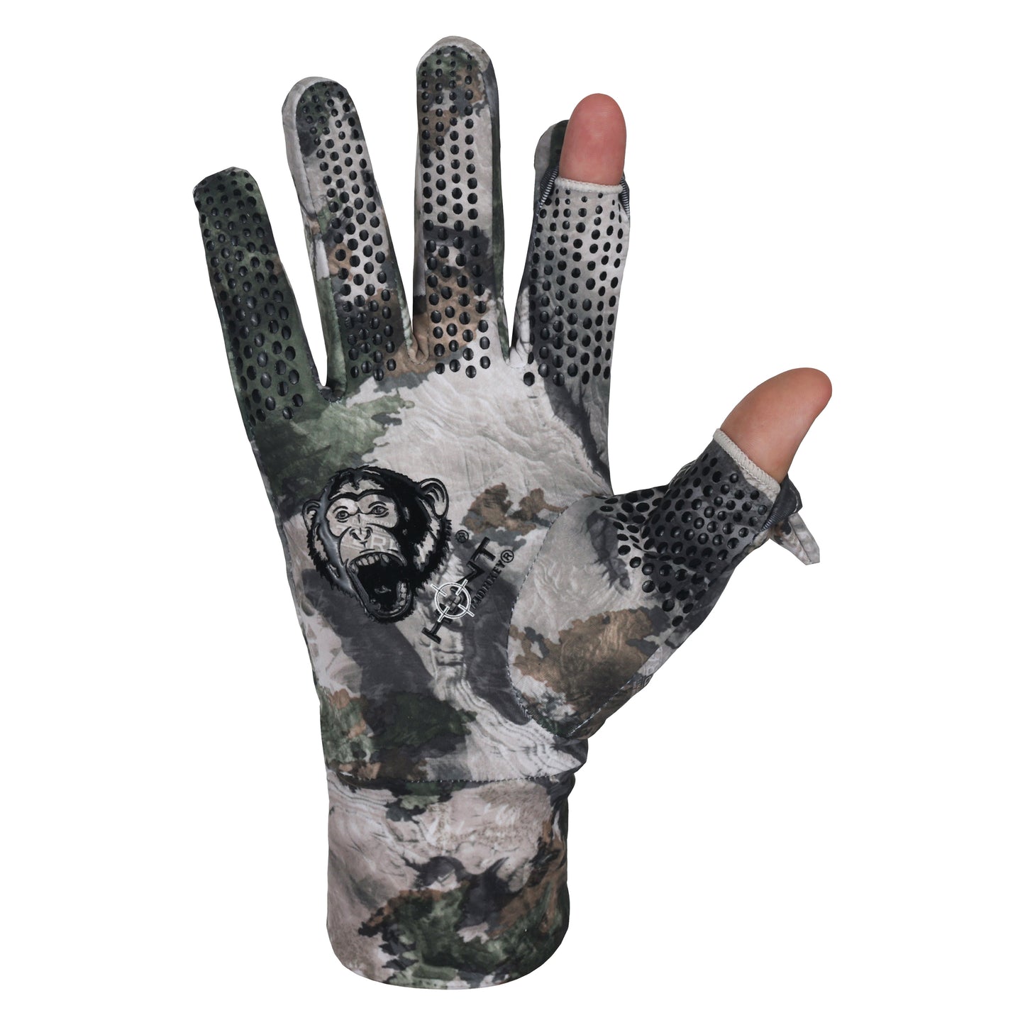 HM712 - Monkey Hands Glove Liner