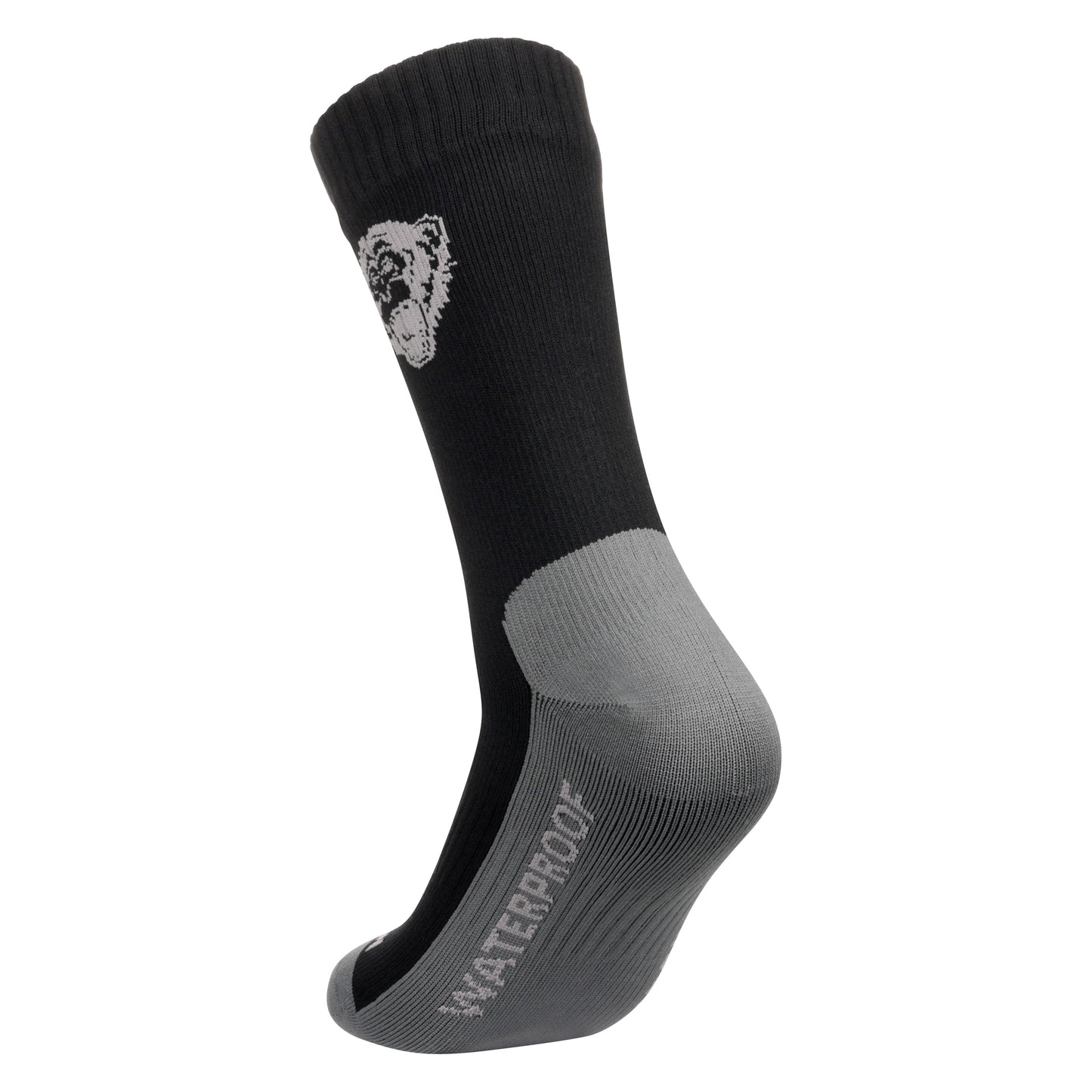 SM500 Hydro-Block Waterproof Sock (Boot Cut) (NEW)