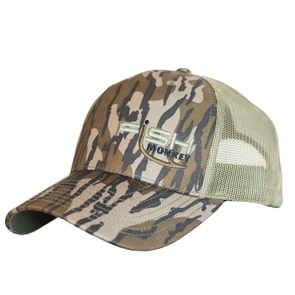 FM76 - FISH MONKEY  Richardson 112