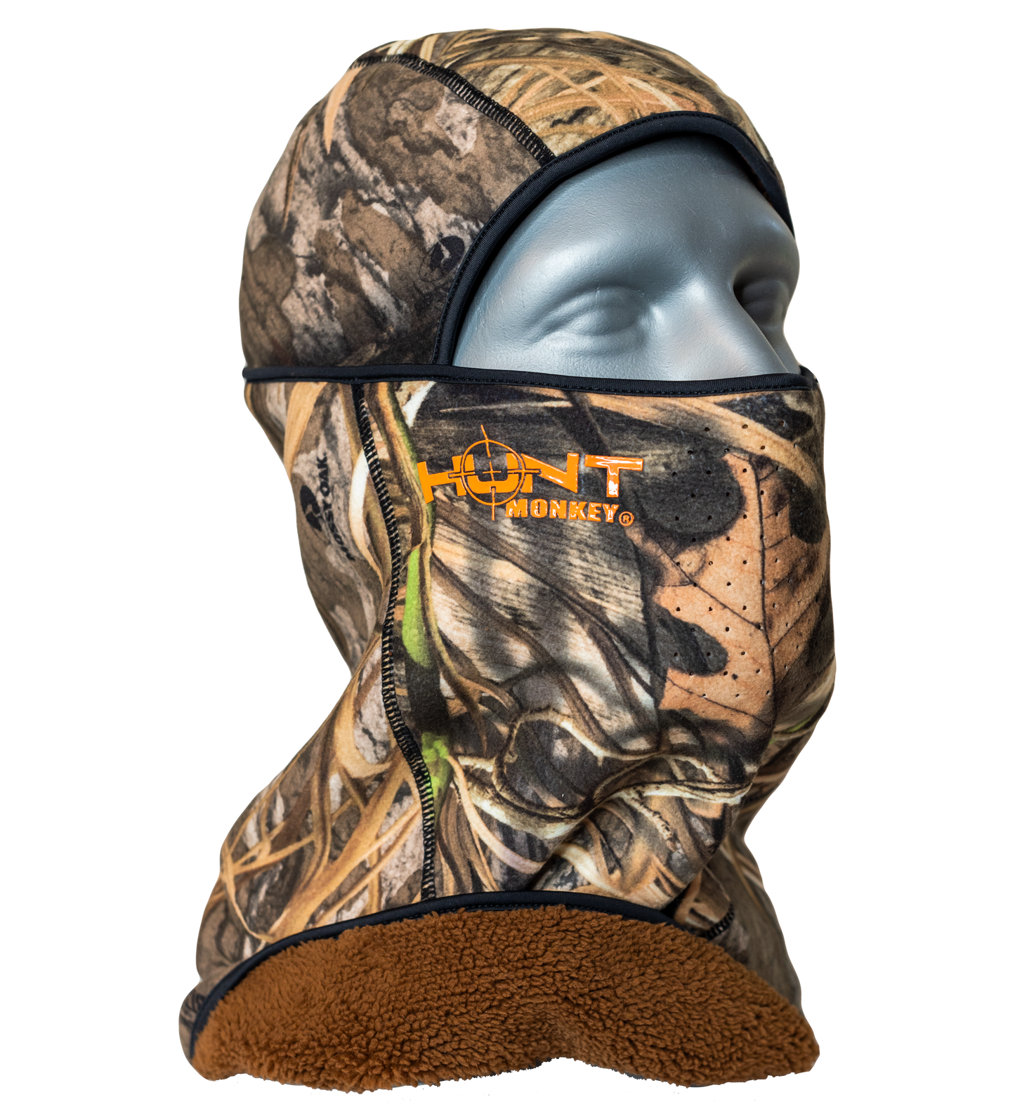 HM906 - Conceal Balaclava Sherpa Fleece Heavyweight