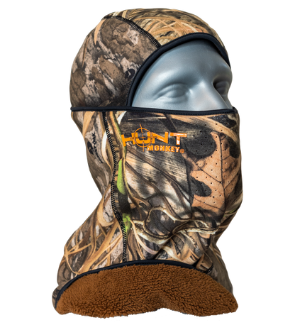 HM906 - Conceal Balaclava Sherpa Fleece Heavyweight