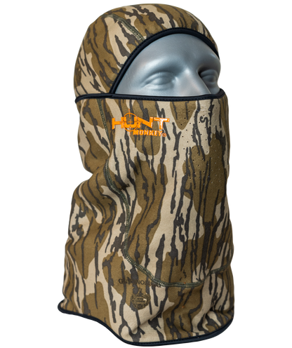 HM906 - Conceal Balaclava Sherpa Fleece Heavyweight