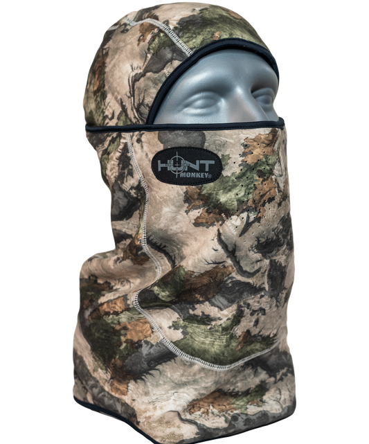 HM906 - Conceal Balaclava Sherpa Fleece Heavyweight