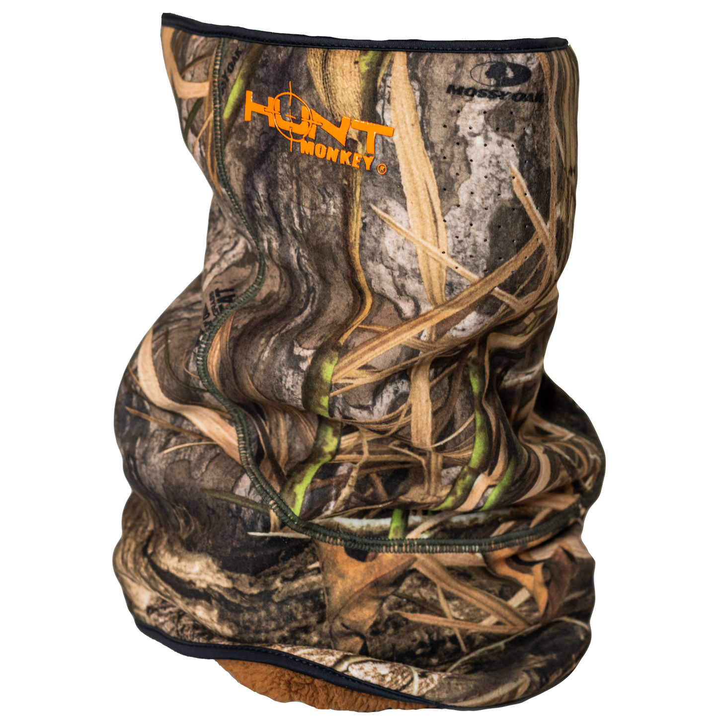 HM905 - Conceal Sherpa Fleece Neck and Face Guard Heavyweight