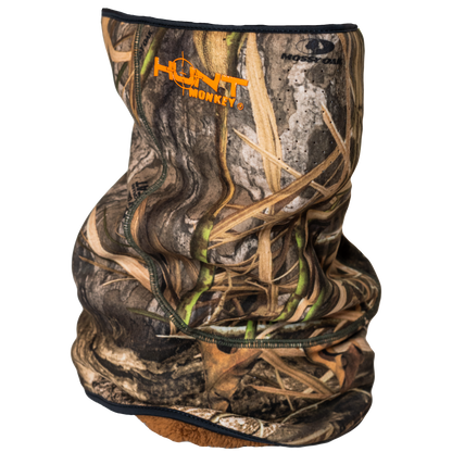 HM905 - Conceal Sherpa Fleece Neck and Face Guard Heavyweight