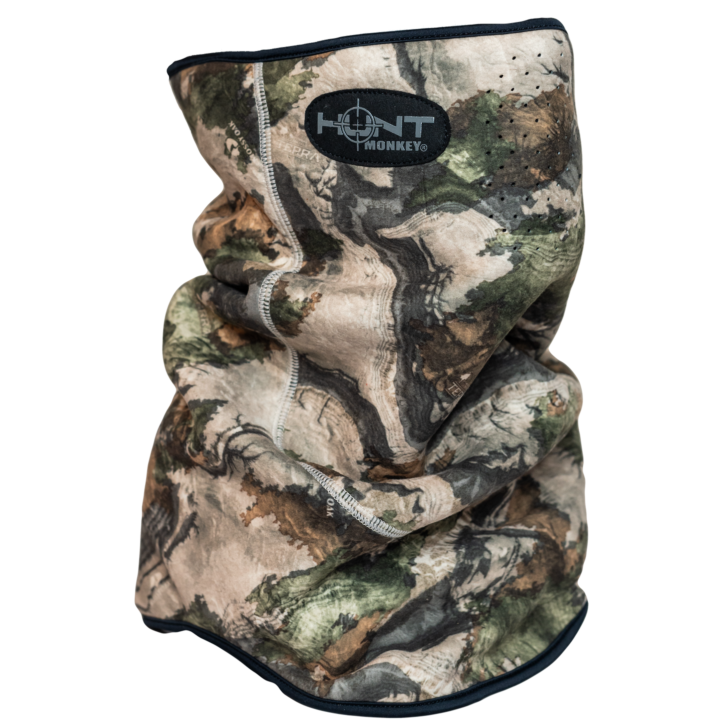 HM905 - Conceal Sherpa Fleece Neck and Face Guard Heavyweight