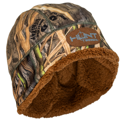 HM908 - Conceal Sherpa Fleece Beanie HD