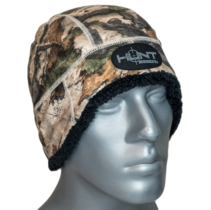 HM908 - Conceal Sherpa Fleece Beanie HD