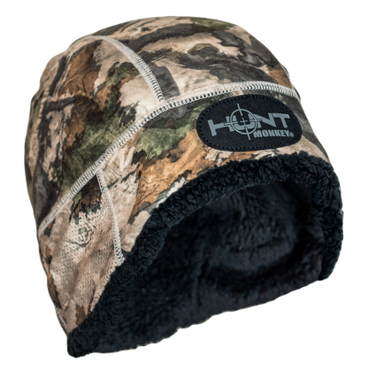 HM908 - Conceal Sherpa Fleece Beanie HD
