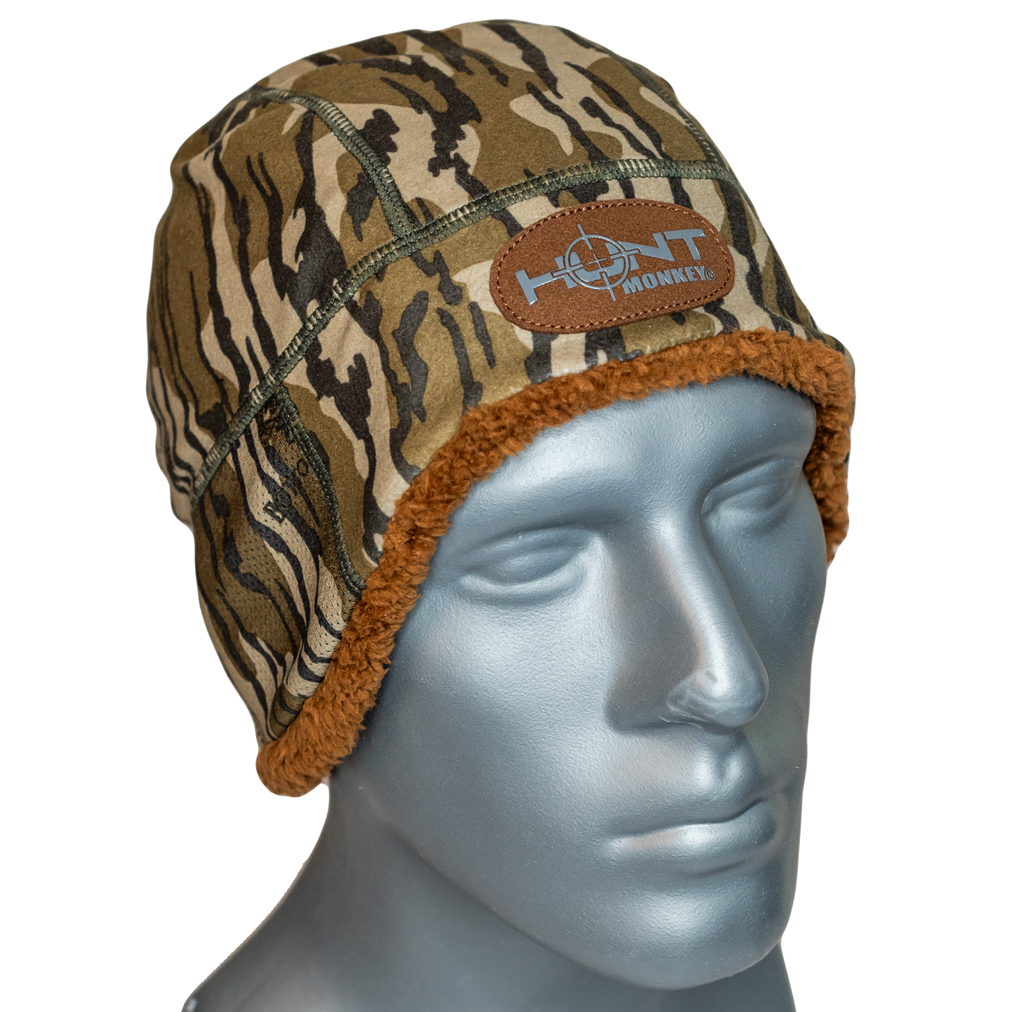 HM908 - Conceal Sherpa Fleece Beanie HD