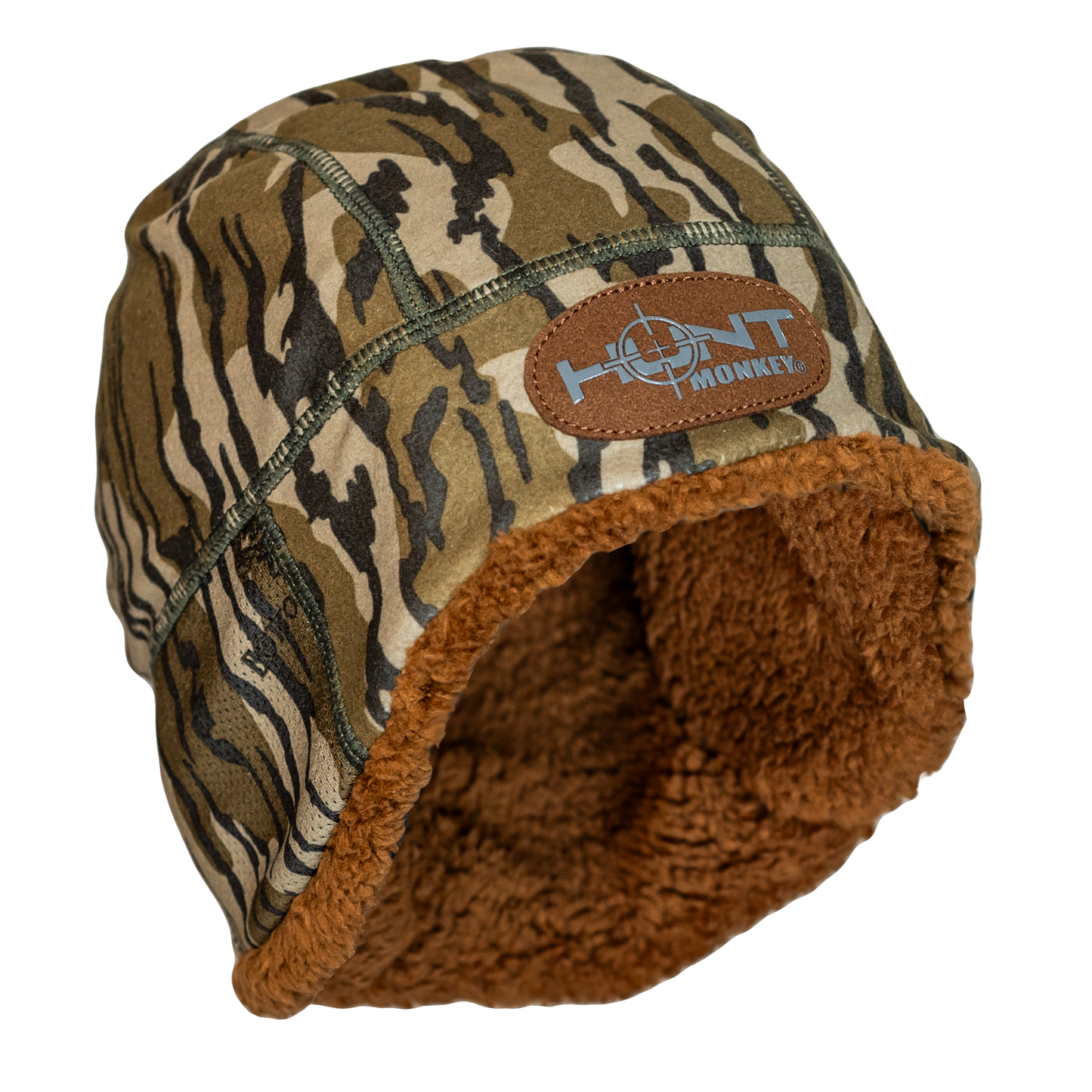 HM908 - Conceal Sherpa Fleece Beanie HD