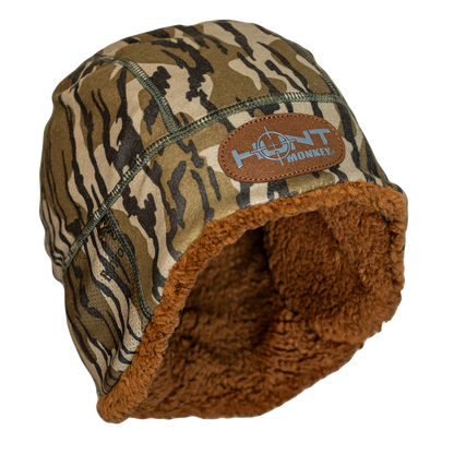 HM908 - Conceal Sherpa Fleece Beanie HD