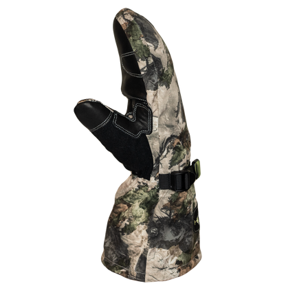 HM700 YETI HUNT Heavyweight