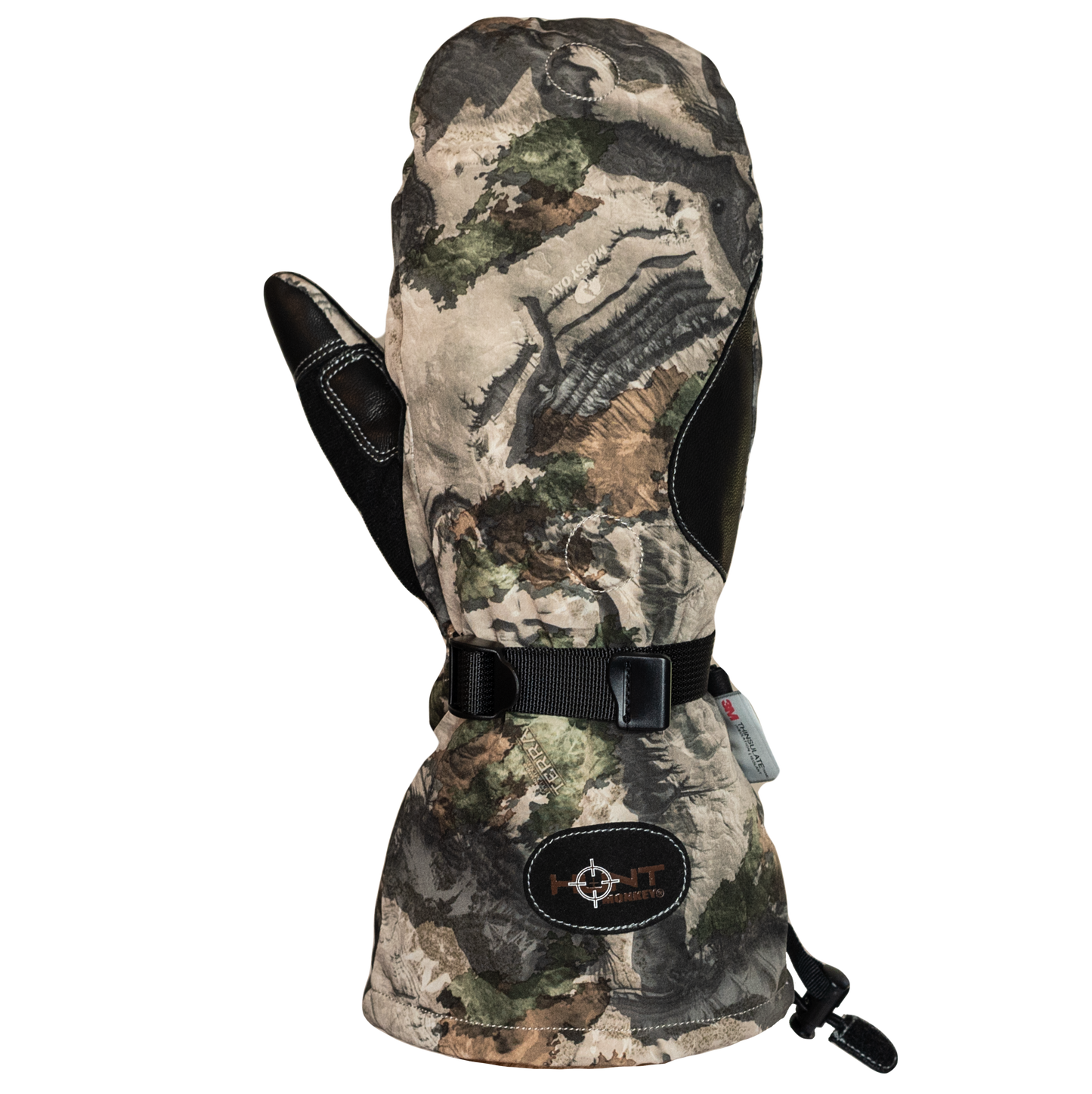 HM700 YETI HUNT Heavyweight