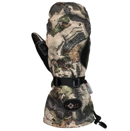 HM700 YETI HUNT Heavyweight