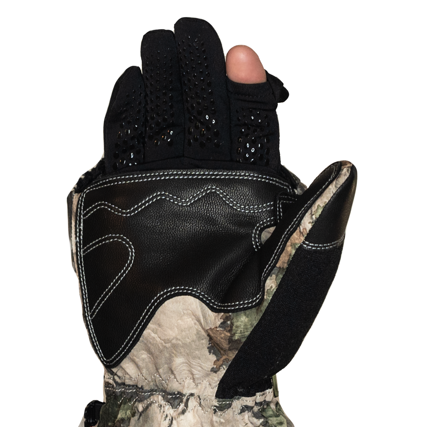 HM700 YETI HUNT Heavyweight