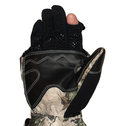 HM700 YETI HUNT Heavyweight