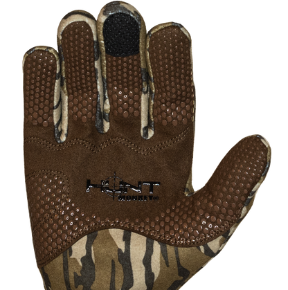 HM708 - Task Hunt Fleece Glove